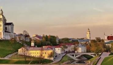 Владивосток стал одиннадцатым российским городом-побратимом Могилева 